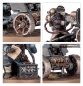 Preview: Warhammer®-40.000: Astra Militarum - Krieg Heavy Weapons Squad