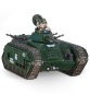 Preview: Warhammer®40.000- ASTRA MILITARUM: Chimera