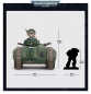 Preview: Warhammer®40.000- ASTRA MILITARUM: Chimera