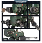 Preview: Warhammer®40.000- ASTRA MILITARUM: Sentinel