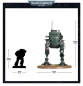 Preview: Warhammer®40.000- ASTRA MILITARUM: Sentinel