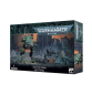Preview: Warhammer®40.000- ASTRA MILITARUM: Sentinel