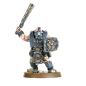 Preview: Warhammer®40.000- ASTRA MILITARUM: Bullgryns