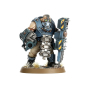 Preview: Warhammer®40.000- ASTRA MILITARUM: Bullgryns