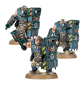 Preview: Warhammer®40.000- ASTRA MILITARUM: Bullgryns