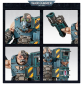Preview: Warhammer®40.000- ASTRA MILITARUM: Bullgryns