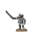 Preview: Warhammer®40.000- ASTRA MILITARUM: Tempestus Scions