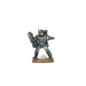 Preview: Warhammer®40.000- ASTRA MILITARUM: Tempestus Scions