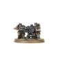 Preview: Warhammer®40.000- ASTRA MILITARUM: Cadian Heavy Weapons Squad