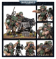 Preview: Warhammer®40.000- ASTRA MILITARUM: Cadian Heavy Weapons Squad