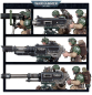 Preview: Warhammer®40.000- ASTRA MILITARUM: Cadian Heavy Weapons Squad