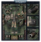 Preview: Warhammer®40.000- ASTRA MILITARUM: Rogal Dorn Battle Tank