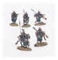 Preview: Warhammer®40.000- ASTRA MILITARUM: Attilan Rough Riders
