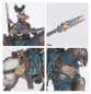 Preview: Warhammer®40.000- ASTRA MILITARUM: Attilan Rough Riders