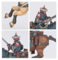 Preview: Warhammer®40.000- ASTRA MILITARUM: Attilan Rough Riders