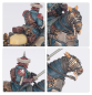 Preview: Warhammer®40.000- ASTRA MILITARUM: Attilan Rough Riders