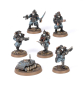 Preview: Warhammer®-40.000: Astra Militarum - Krieg Combat Engineers