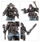 Preview: Warhammer®-40.000: Astra Militarum - Krieg Combat Engineers