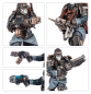 Preview: Warhammer®-40.000: Astra Militarum - Krieg Combat Engineers