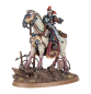 Preview: Warhammer®-40.000: Astra Militarum - Krieg Lord Marshal Dreir