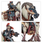Preview: Warhammer®-40.000: Astra Militarum - Krieg Lord Marshal Dreir