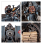 Preview: Warhammer®-40.000: Astra Militarum - Krieg Artillery Team