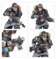 Preview: Warhammer®-40.000: Astra Militarum - Death Korps of Krieg
