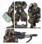 Preview: Warhammer®-40.000: Astra Militarum - Death Korps of Krieg