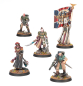 Preview: Warhammer®-40.000: Astra Militarum - Minka Lesk: Hell’s Last