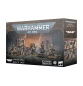 Preview: Warhammer®-40.000: Astra Militarum - Minka Lesk: Hell’s Last