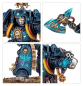 Preview: Warhammer®40.000- Space Marines: Librarian in Terminator Armour