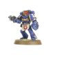 Preview: Warhammer®-40.000 - Space Marines - Tactical Squad
