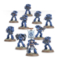 Preview: Warhammer®-40.000 - Space Marines - Tactical Squad