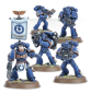 Preview: Warhammer®-40.000 - Space Marines - Tactical Squad