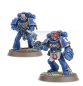 Preview: Warhammer®-40.000 - Space Marines - Tactical Squad