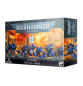 Preview: Warhammer®-40.000 - Space Marines - Tactical Squad