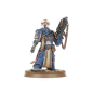 Preview: Warhammer®-40.000 - Space Marines: Company Heroes
