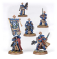 Preview: Warhammer®-40.000 - Space Marines: Company Heroes