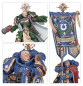 Preview: Warhammer®-40.000 - Space Marines: Company Heroes