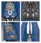 Preview: Warhammer®-40.000 - Space Marines: Drop Pods