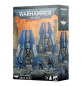 Preview: Warhammer®-40.000 - Space Marines: Drop Pods