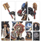 Preview: Warhammer®-40.000 - Space Marines Battleforce: Crux Terminatus *limitiert*