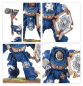 Preview: Warhammer®-40.000 - Space Marines Battleforce: Crux Terminatus *limitiert*