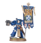 Preview: Warhammer®-40.000 - Space Marines Battleforce: Crux Terminatus *limitiert*