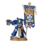 Preview: Warhammer®-40.000 - Space Marines: Ancient in Terminator Armour