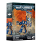 Preview: Warhammer®-40.000 - Space Marines: Ancient in Terminator Armour