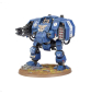 Preview: Warhammer®-40.000: Space Marines - Ballistus Dreadnought