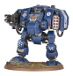 Preview: Warhammer®-40.000: Space Marines - Ballistus Dreadnought