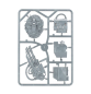 Preview: Warhammer®-40.000: Space Marines - Ballistus Dreadnought