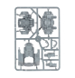 Preview: Warhammer®-40.000: Space Marines - Ballistus Dreadnought